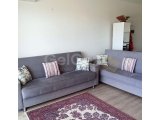 Gazimağusa Çanakkale Mahallesinde 2+1 eşyalı aylık ödemeli kiralık daire