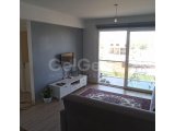 Gazimağusa Çanakkale Mahallesinde 2+1 eşyalı aylık ödemeli kiralık daire
