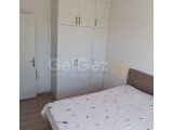 Gazimağusa Çanakkale Mahallesinde 2+1 eşyalı aylık ödemeli kiralık daire