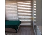 Gazimağusa Çanakkale Mahallesinde 2+1 eşyalı aylık ödemeli kiralık daire
