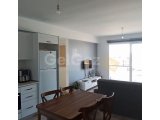 Gazimağusa Çanakkale Mahallesinde 2+1 eşyalı aylık ödemeli kiralık daire