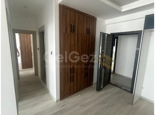 gazimağusa canakkale bölgesinde 2+1 sıfır daire