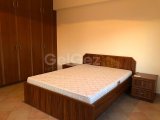Gazimağusa Baykal mahallesinde caddeye çok yakın, kısmi eşyalı 3+1 kiralık daire
