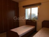 Gazimağusa Baykal mahallesinde caddeye çok yakın, kısmi eşyalı 3+1 kiralık daire
