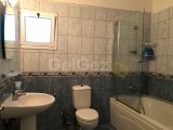 Gazimağusa Baykal mahallesinde caddeye çok yakın, kısmi eşyalı 3+1 kiralık daire