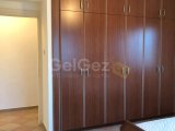 Gazimağusa Baykal mahallesinde caddeye çok yakın, kısmi eşyalı 3+1 kiralık daire