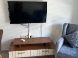 Gazimağusa Caddemde 1+1 eşyalı, kiralık daire