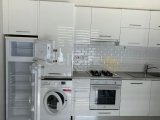 Gazimağusa Caddemde 1+1 eşyalı, kiralık daire