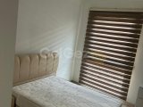 Gazimağusa Caddemde 1+1 eşyalı, kiralık daire