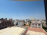 Gazimagusa caddem binasında jeneratör sistemi mevcut 1+1 eşyalı kiralık
