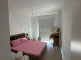 Gazimagusa caddem binasında jeneratör sistemi mevcut 1+1 eşyalı kiralık
