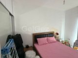 Gazimagusa caddem binasında jeneratör sistemi mevcut 1+1 eşyalı kiralık