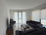 Gazimagusa caddem binasında jeneratör sistemi mevcut 1+1 eşyalı kiralık