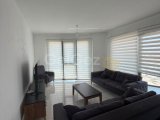 Gazimagusa caddem binasında jeneratör sistemi mevcut 1+1 eşyalı kiralık