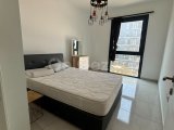 Gazimağusa Caddemde Ada Kent ve batı üniversitesine yürüme mesafesinde, caddeye çok yakın, güney cephede, güvenlik, kapalı otopark, jeneratörlü, eşyalı 3+1 kira