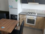 Gazimağusa Sakarya mahallesinde DAÜ ve Ada Kent üniversitelerine yürüme mesafesinde, eşyalı 3+1 kiralık daire