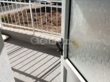 Gazimağusa Sakarya mahallesinde DAÜ ve Ada Kent üniversitelerine yürüme mesafesinde, eşyalı 3+1 kiralık daire