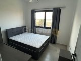 Gazimagusa sakarya bölgesinde okula yürüş mesafesinde 2+1 eşyalı kiralık daire