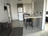 Gazimagusa sakarya bölgesinde okula yürüş mesafesinde 2+1 eşyalı kiralık daire