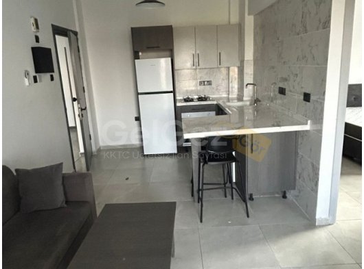 Gazimagusa sakarya bölgesinde okula yürüş mesafesinde 2+1 eşyalı kiralık daire