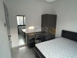 Gazimagusa sakarya bölgesinde okula yürüş mesafesinde 2+1 eşyalı kiralık daire