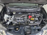 NISSAN XTRAIL 4X4 OTOMATIK 2022 MODEL