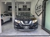 NISSAN XTRAIL 4X4 OTOMATIK 2022 MODEL