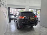 NISSAN XTRAIL 4X4 OTOMATIK 2022 MODEL