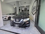 NISSAN XTRAIL 4X4 OTOMATIK 2022 MODEL