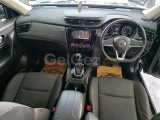 NISSAN XTRAIL 4X4 OTOMATIK 2022 MODEL