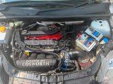 FORD FIETSA ST 2008 MODEL