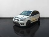 FORD FIETSA ST 2008 MODEL