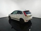 FORD FIETSA ST 2008 MODEL