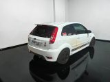 FORD FIETSA ST 2008 MODEL