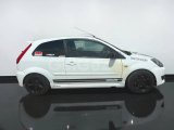 FORD FIETSA ST 2008 MODEL