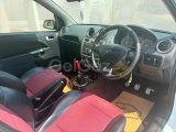 FORD FIETSA ST 2008 MODEL