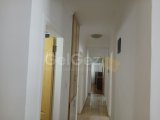 Girne merkezde kiralık 3+1 daire