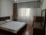 Girne merkezde kiralık 3+1 daire