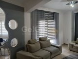 Girne merkezde kiralık 3+1 daire
