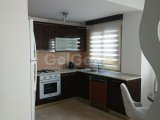 Girne merkezde kiralık 3+1 daire