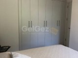 Lapta bölgesinde kiralık havuzlu daire