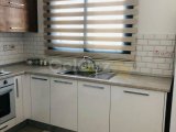 Lapta bölgesinde kiralık havuzlu daire