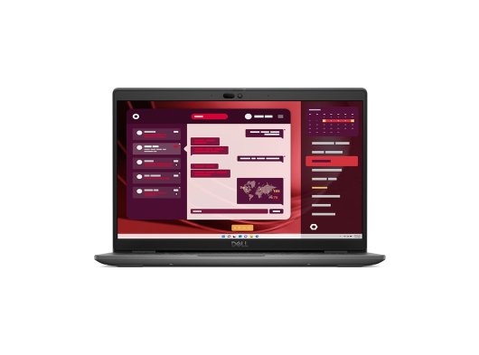 Dell Latitude 3450 i7-1355U 16GB 512GB 14 inch Ubuntu - N010L345014EMEA_VP_UBUFHD, 2x8GB DDR5(Max64GB), Type-C, Dp Hdmi Eth Notebook Bilgisayar