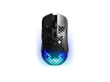 SteelSeries Aerox 5 Wireless SSM62406 Optik 9 Tuş 18000 CPI RGB Siyah Kablosuz Gaming (Oyuncu) Mouse