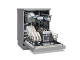 REGAL IO-513S NC(dw) BULASIK MAKINESI