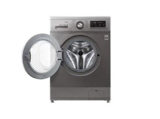 LUMINARC LMWM-G90S CAMASIR MAKINESI SILVER