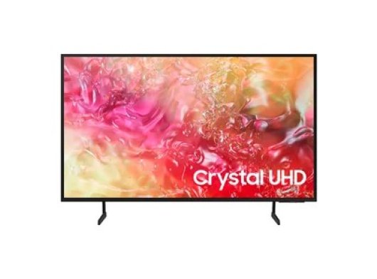 SAMSUNG 55'' 4K CRYSTAL UHD-Kıbrıs