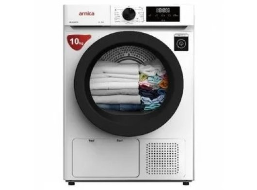 ARNICA DR-A10HPW 10KG KURUTMA MAK. HEAT PUMP