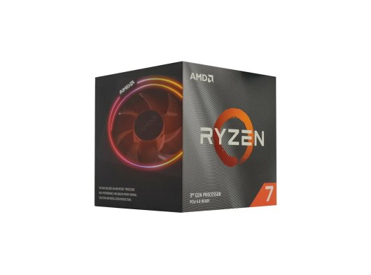 AMD Ryzen 7 5700x 3.4 GHz 8 Çekirdek 32MB Cache Am4 Soket 7nm İşlemci