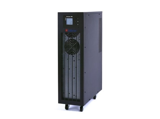 Inform DSP Evo 6Kva 1F-1F (16x9Ah) 5-12 Dk Online Kesintisiz Güç Kaynağı (Ups)